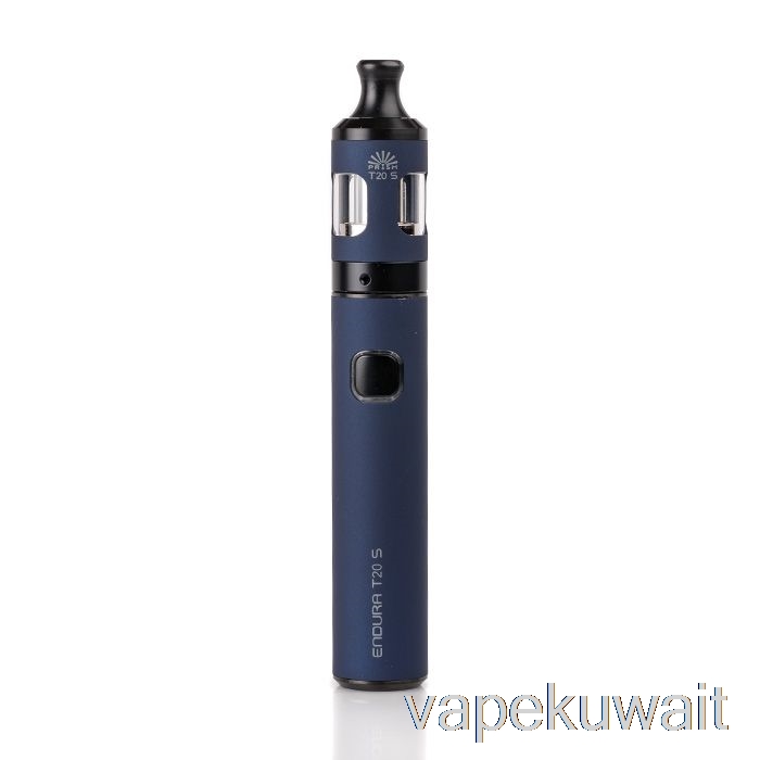 Innokin Endura T20-S Starter Kit مجموعة كبسولات الـvape الزرقاء